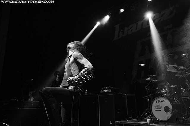 [1349 on Apr 18, 2014 at the Palladium - Mainstage (Worcester, MA)]