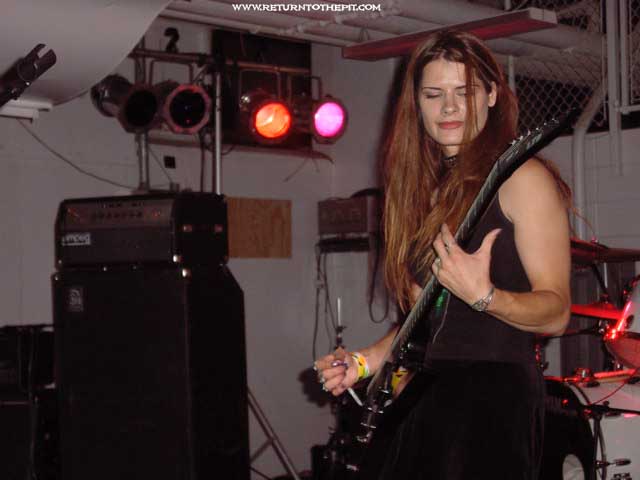 [137 on Jul 26, 2002 at Milwaukee Metalfest Day 1 nightfall (Milwaukee, WI)]