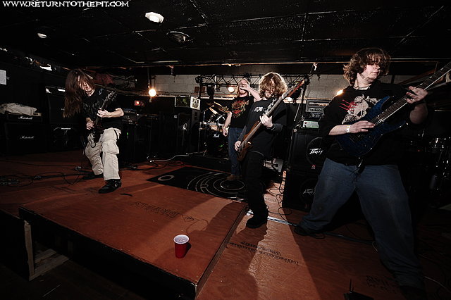 [a desolate age on Feb 27, 2010 at Rocko's (Manchester, NH)]