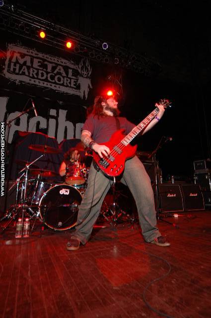 [a life once lost on Apr 23, 2005 at the Palladium - main stage (Worcester, Ma)]