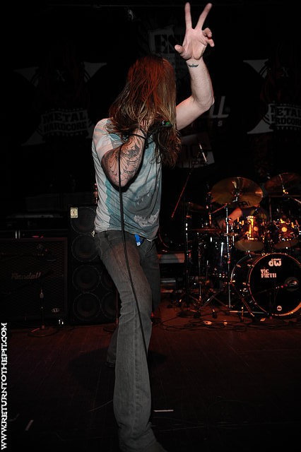 [a life once lost on Apr 27, 2008 at the Palladium -Mainstage (Worcester, MA)]