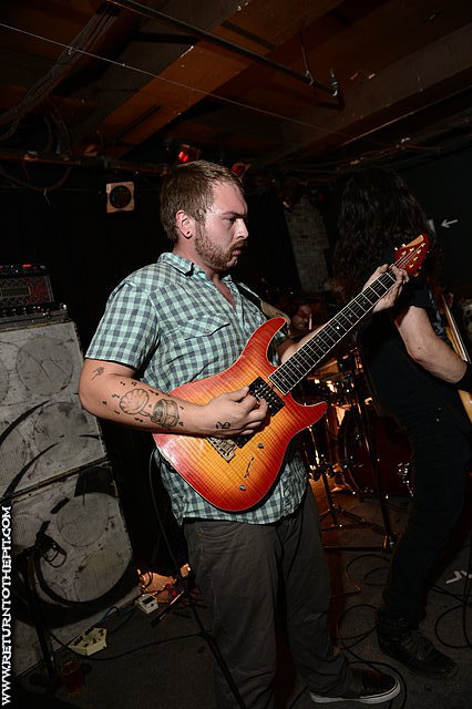 [a life once lost on Jun 26, 2012 at Great Scott's (Allston, MA)]