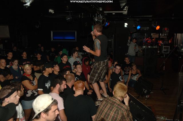 [a loss for words on Sep 3, 2006 at Club Lido (Revere, Ma)]