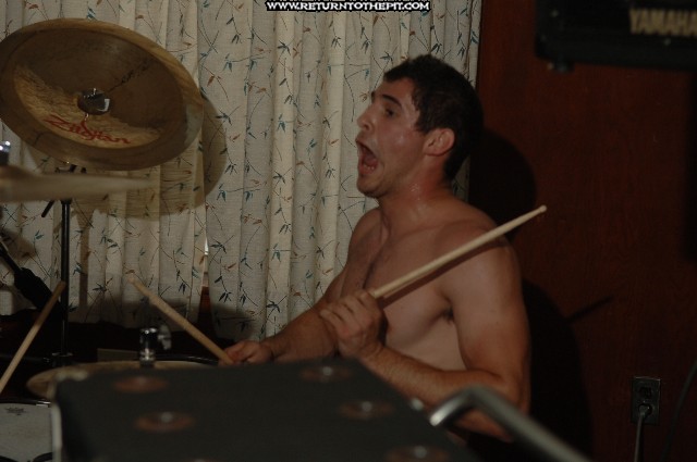 [a love ends suicide on Jul 20, 2006 at American Legion (Saugus, Ma)]
