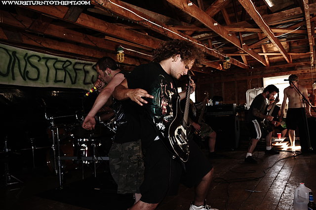 [a record of hate on Jul 30, 2011 at Athens Wesserunsett Valley Fair (Athens, ME)]