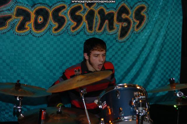 [a timely demise on Dec 2, 2005 at The Crossings (Sandown, NH)]