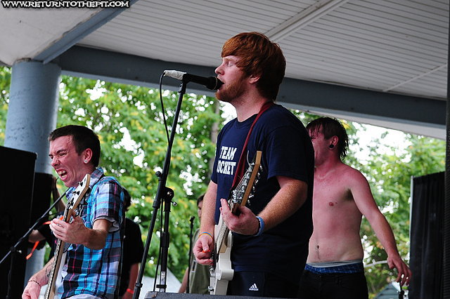 [above the ashes on Aug 14, 2011 at Holy Ghost Park (Lowell, MA)]