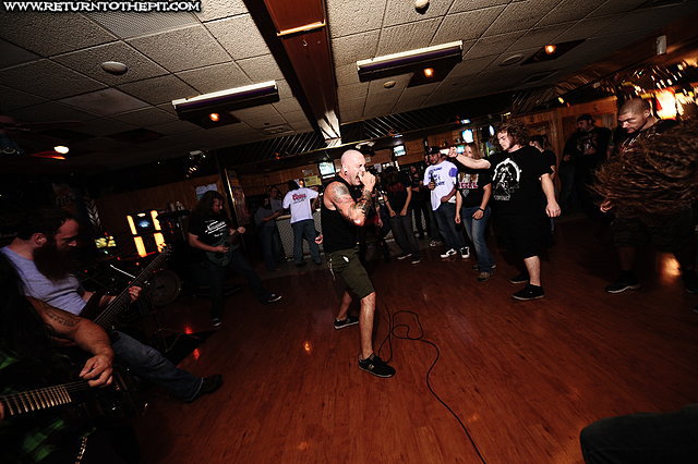 [acaro on Sep 22, 2012 at Rimmon Club (Manchester, NH)]