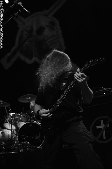 [acheron on May 28, 2017 at Rams Head Live (Baltimore, MD)]