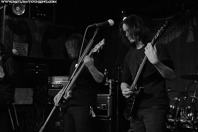[aetherius on Jan 3, 2008 at Ralph's Chadwick Square Rock Club (Worcester, MA)]