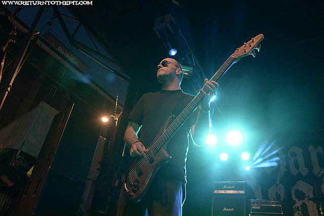 [agalloch on May 23, 2014 at Edison Lot B (Baltimore, MD)]