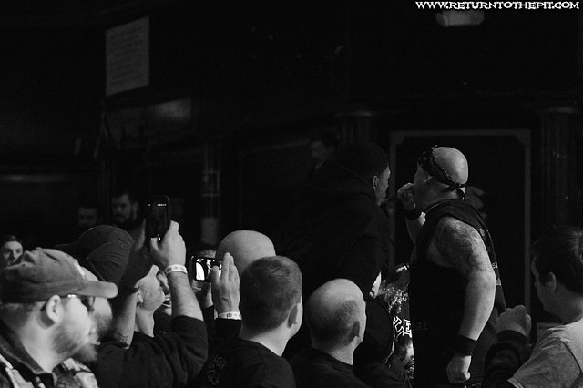 [all out war on Apr 21, 2017 at the Palladium - Mainstage (Worcester, MA)]