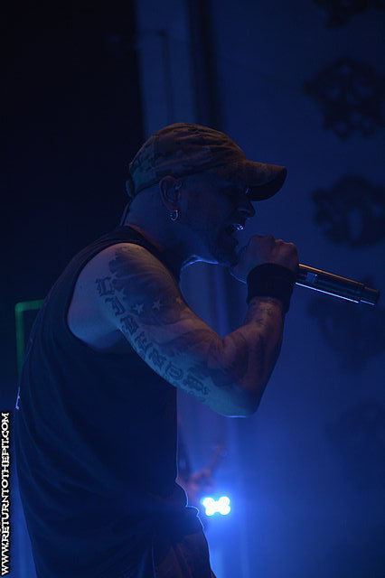 [all that remains on Apr 17, 2014 at the Palladium - Mainstage (Worcester, MA)]