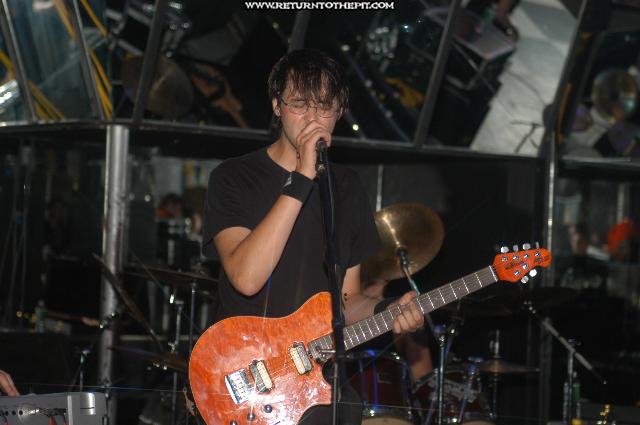 [amaranthus on Aug 26, 2004 at the Industry (Portland, Me)]