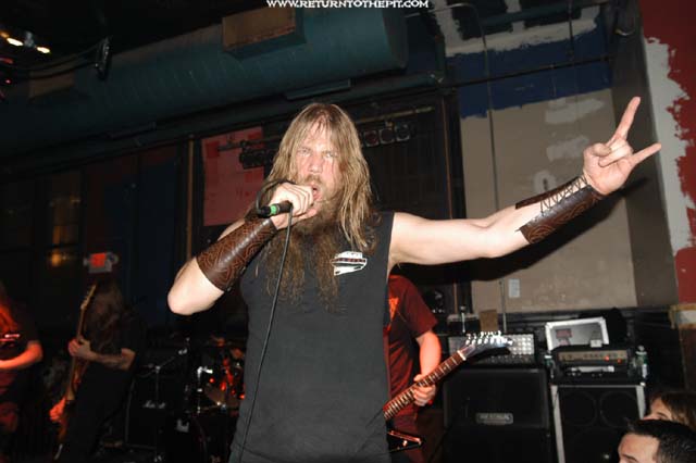 [amon amarth on Apr 6, 2003 at the Met Cafe (Providence, RI)]