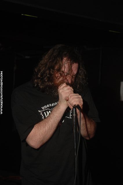 [anal cunt on Oct 28, 2006 at Bottoms Up (Flushing, NY)]