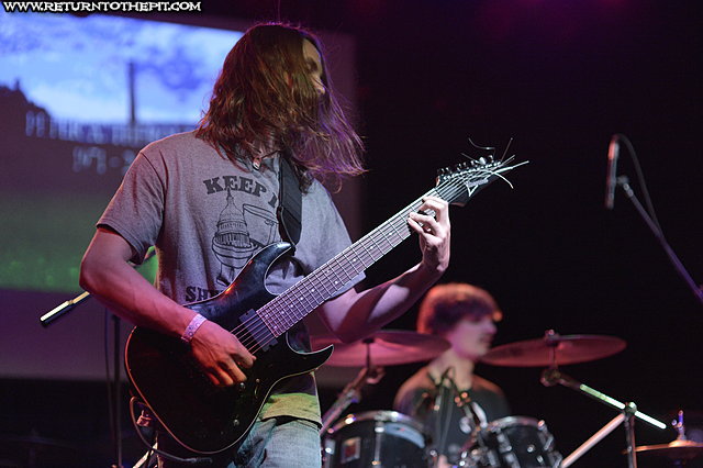 [andronochrome on Jul 19, 2014 at Fete Music (Providence, RI)]