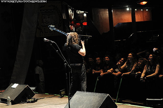 [anvil on Apr 16, 2009 at the Palladium - Mainstage (Worcester, MA)]