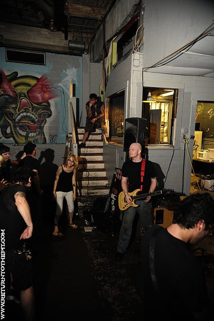[architect on Jul 9, 2008 at the Wheelchair (Worcester, MA)]