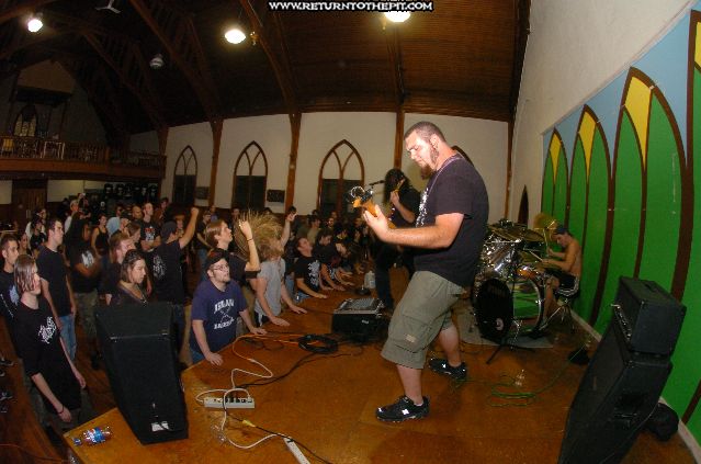 [arsis on Aug 24, 2006 at QVCC (Worcester, MA)]