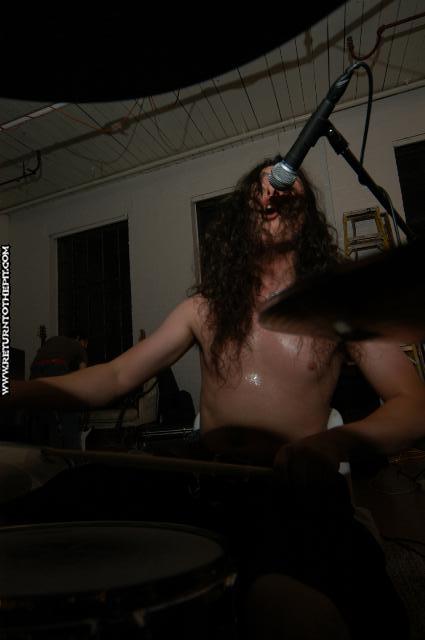 [as long as were all living were all dying on Jun 18, 2004 at Worcester Artist Group (Worcester, Ma)]