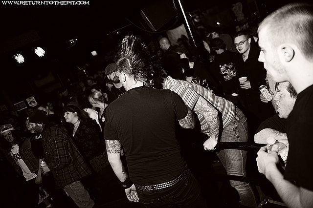 [ashers on Jan 9, 2009 at Club Hell (Providence, RI)]