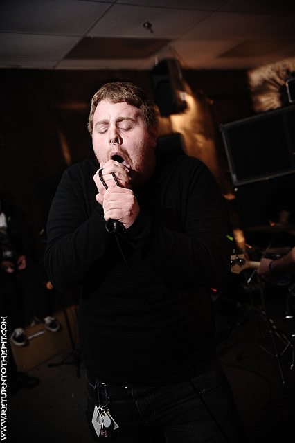 [astronomer on Jan 23, 2009 at Anchors Up (Haverhill, MA)]