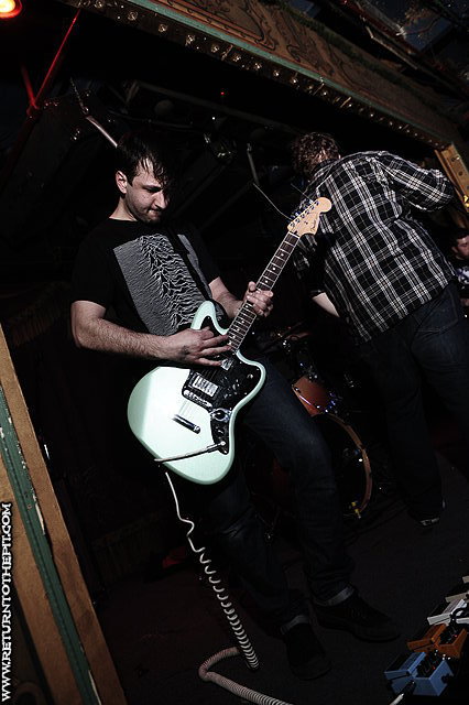 [astronomer on Mar 8, 2012 at Ralph's (Worcester, MA)]