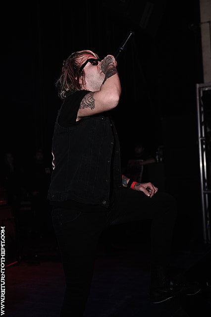 [attila on Apr 22, 2012 at the Palladium - Mainstage (Worcester, MA)]