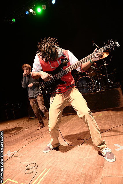 [avaitions on Feb 22, 2013 at the Palladium (Worcester, MA)]