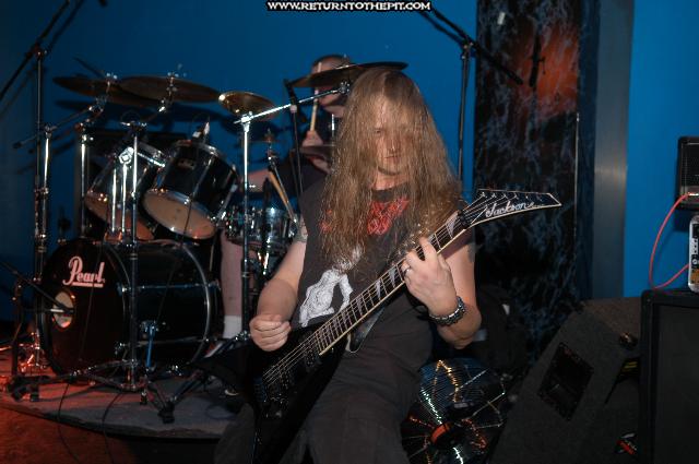 [bane of existence on Sep 4, 2004 at Club Liquid (Leominster, Ma)]