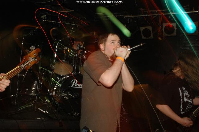 [bane of existence on Mar 19, 2004 at Club Fuel (Lowell, MA)]