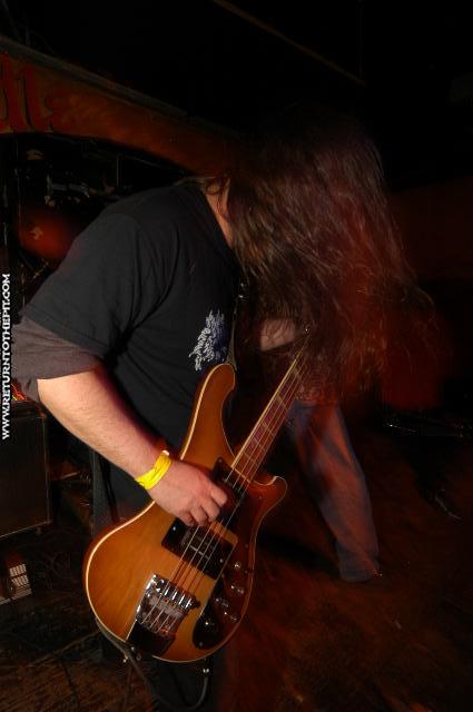 [bane of existence on Apr 11, 2004 at Middle East (Cambridge, MA)]