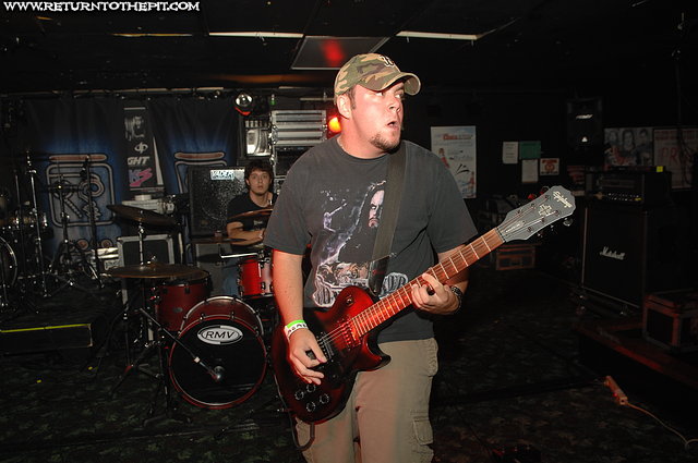 [barron on Sep 8, 2007 at Mark's Showplace (Bedford, NH)]