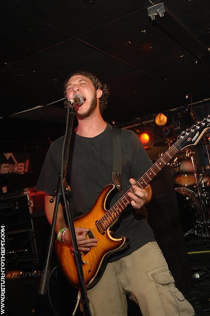 [barron on Sep 8, 2007 at Mark's Showplace (Bedford, NH)]