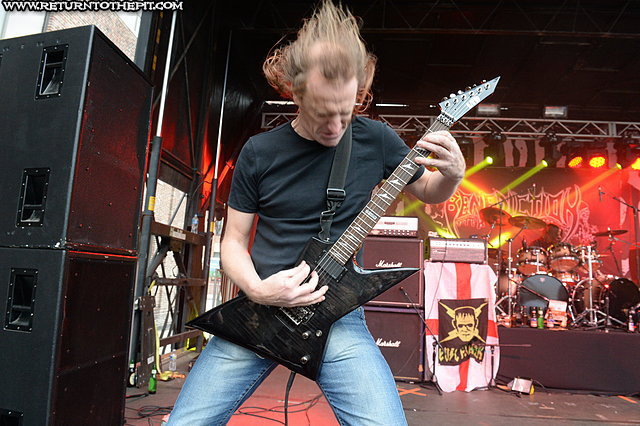 [benediction on May 24, 2013 at Sonar - Stage 1 (Baltimore, MD)]
