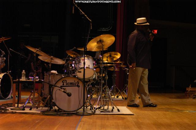 [bernard purdie on Jul 18, 2004 at Ocean State Percussion Benefit (Woonsocket, RI)]
