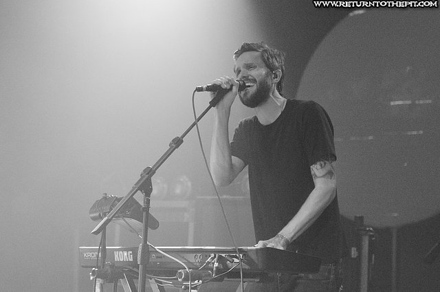 [between the buried and me on Apr 17, 2015 at the Palladium - Mainstage (Worcester, MA)]