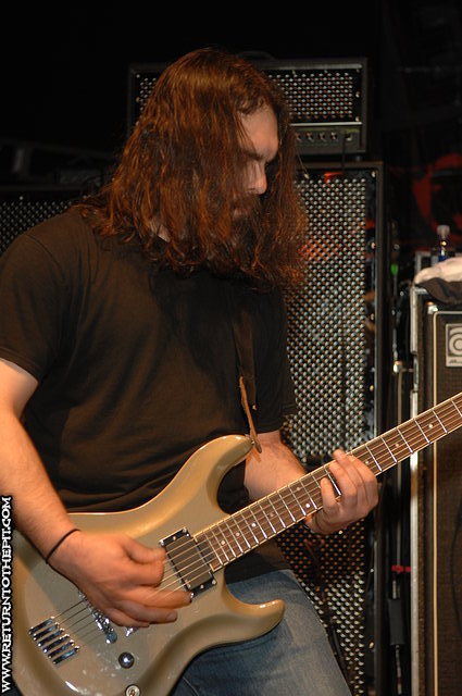 [beyond the embrace on Apr 28, 2007 at Palladium - main stage (Worcester, Ma)]
