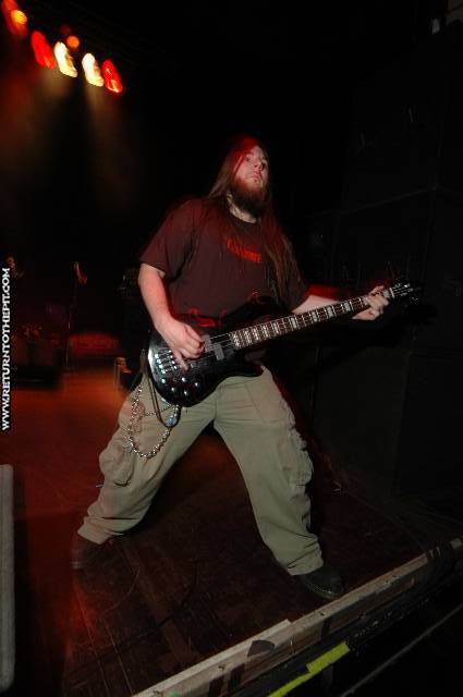 [beyond the embrace on Sep 13, 2005 at the Palladium (Worcester, Ma)]