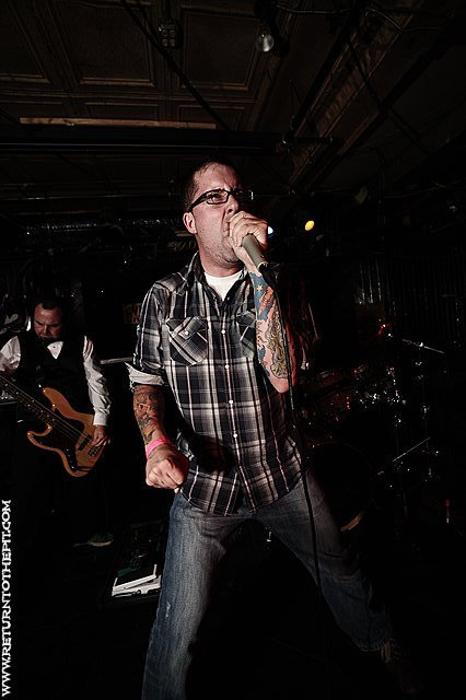 [birch hill dam on Sep 12, 2009 at Lucky Dog (Worcester, MA)]