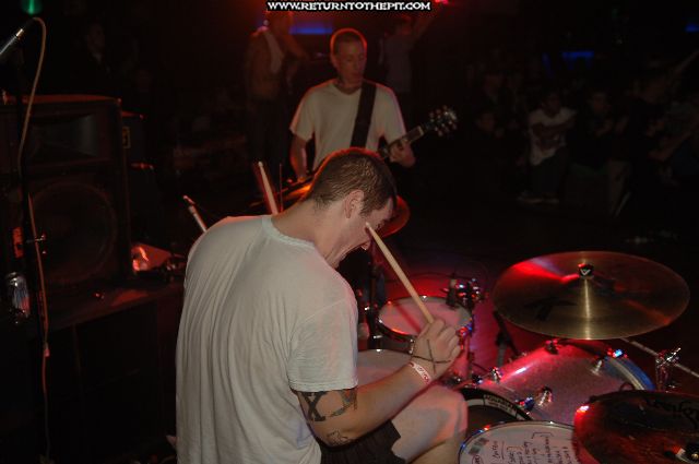 [black my heart on Sep 3, 2006 at Club Lido (Revere, Ma)]