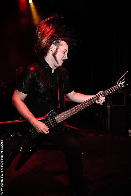 [blackguard on Jul 18, 2009 at the Palladium - Mainstage (Worcester, MA)]