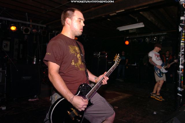 [blacklisted on Mar 16, 2006 at the Living Room (Providence, RI)]