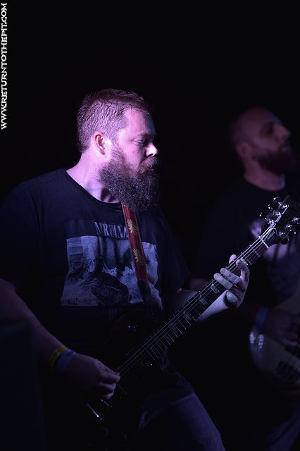 [bloodlet on May 29, 2018 at Middle East (Cambridge, MA)]