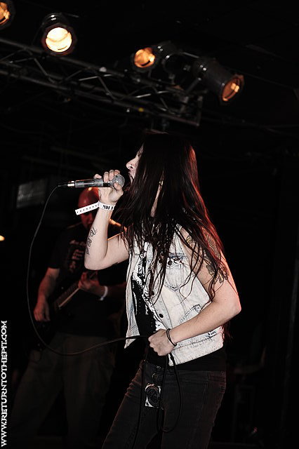 [bloody phoenix on May 26, 2012 at Sonar (Baltimore, MD)]