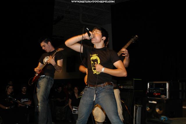 [breath of silence on Jul 25, 2004 at Hellfest - Hot Topic Stage (Elizabeth, NJ)]