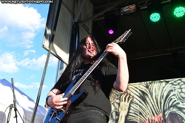 [broken hope on May 25, 2013 at Sonar - Stage 2 (Baltimore, MD)]