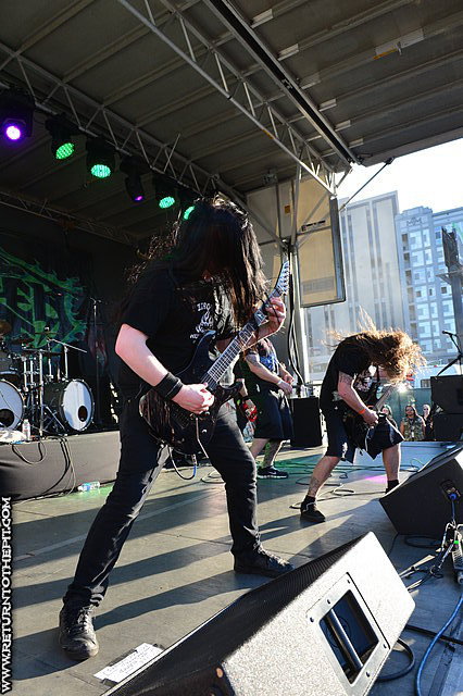[broken hope on May 25, 2013 at Sonar - Stage 2 (Baltimore, MD)]