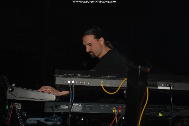 [bronx casket company on Apr 30, 2006 at the Palladium - mainstage (Worcester, Ma)]